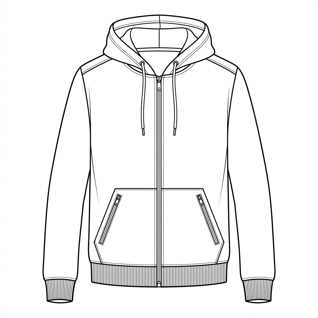 Zipper