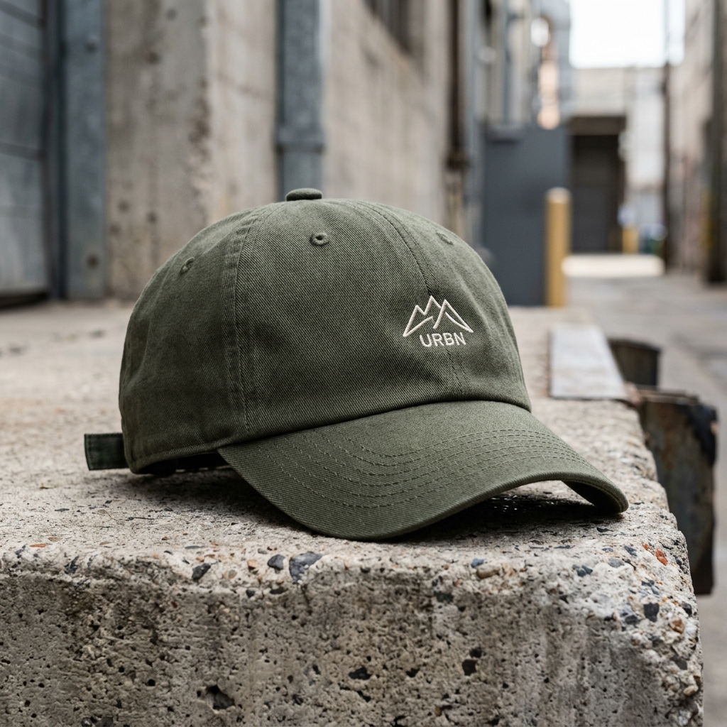 Gorra street wear