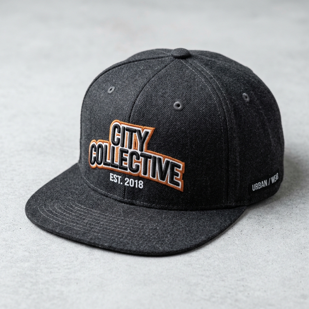 Gorra urban
