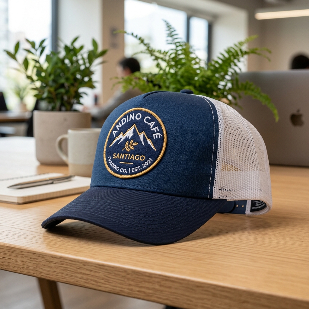 Gorra clasica