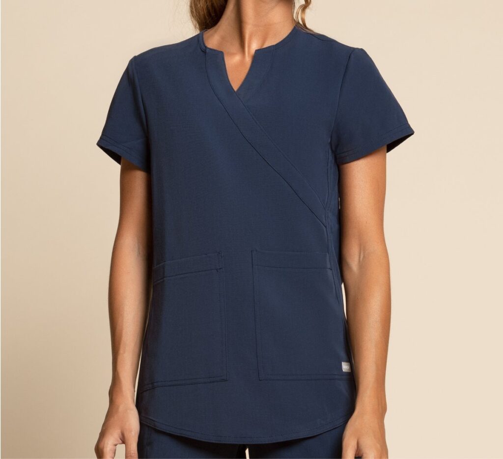 Top mujer Comfort