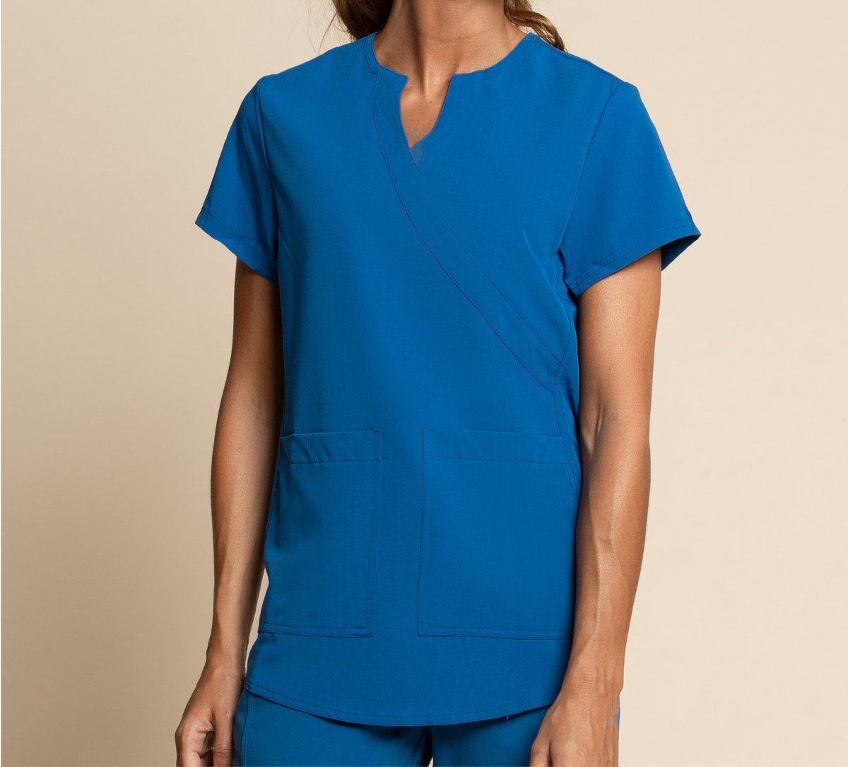 Top mujer Comfort