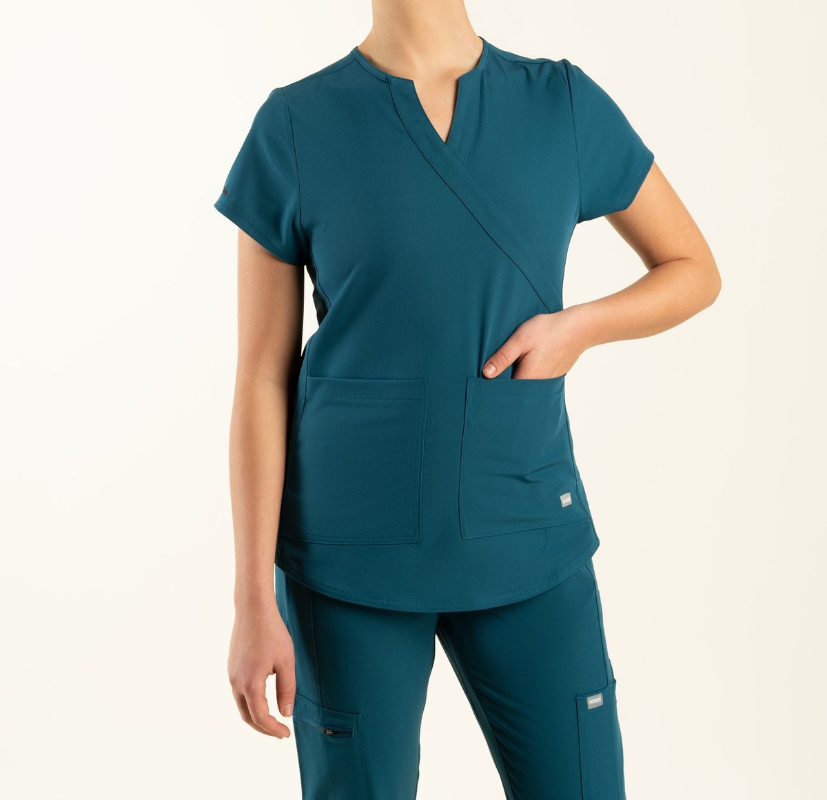 Top mujer Comfort
