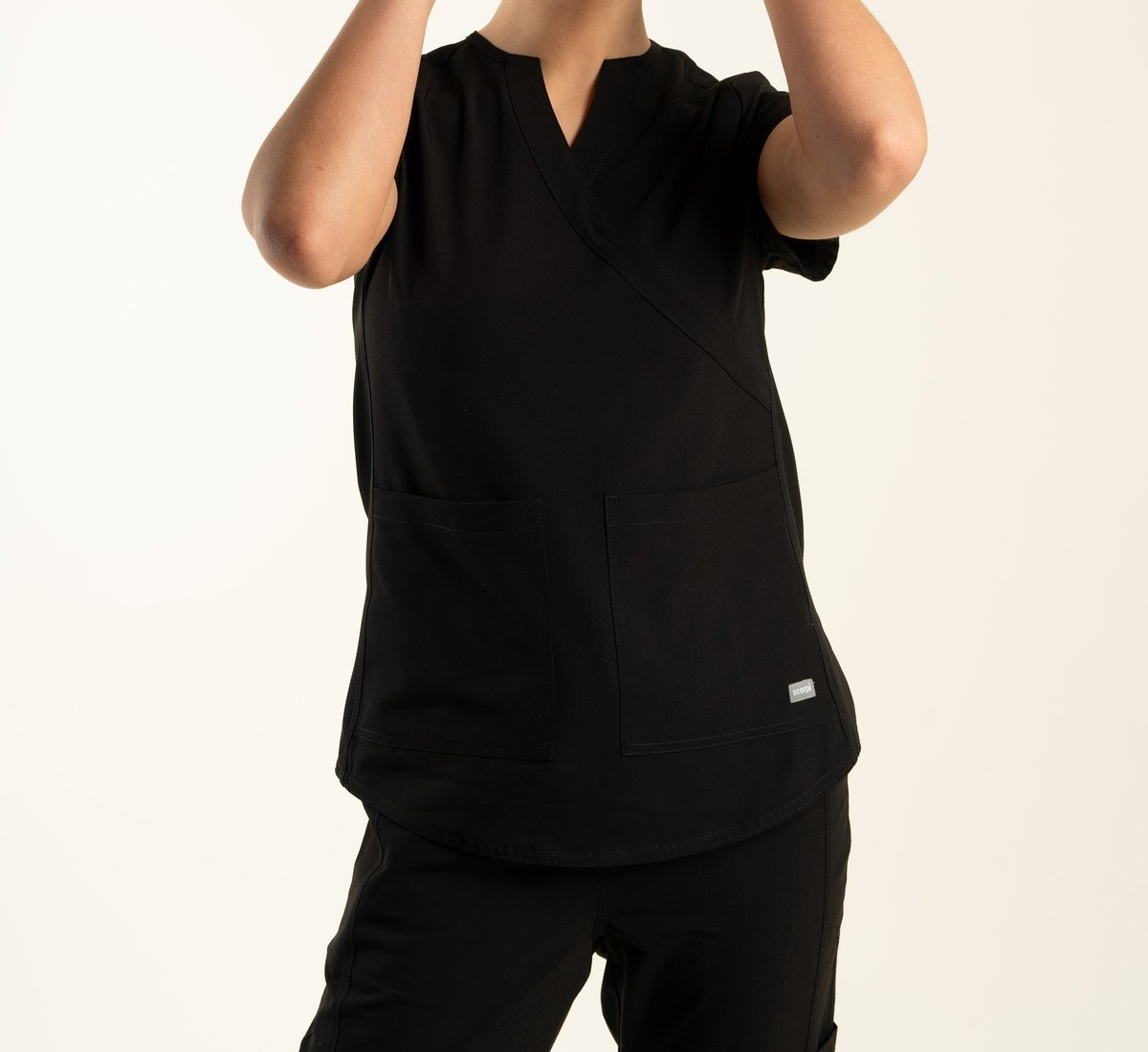 Top mujer Comfort