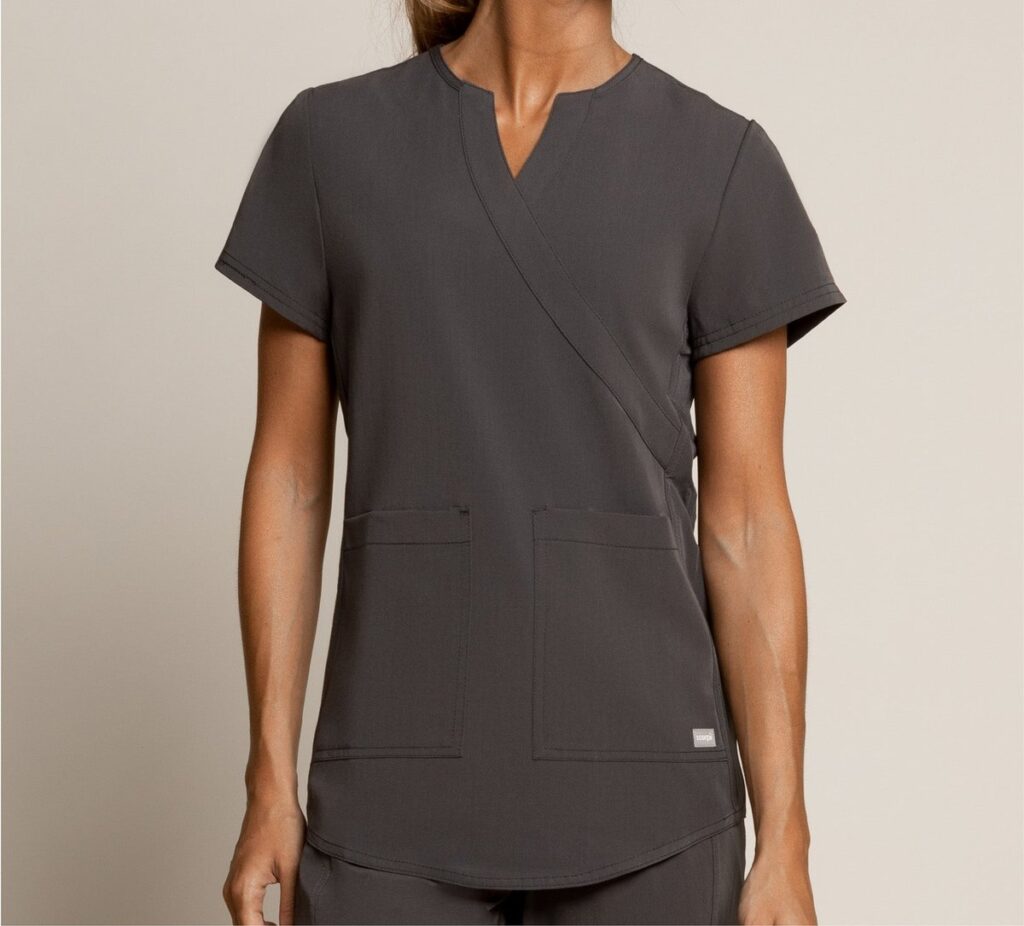 Top mujer Comfort