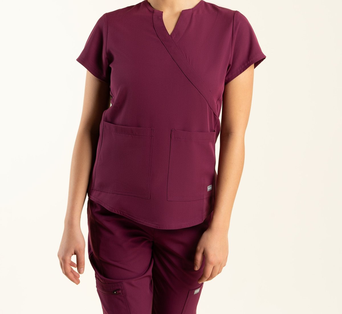 Top mujer Comfort