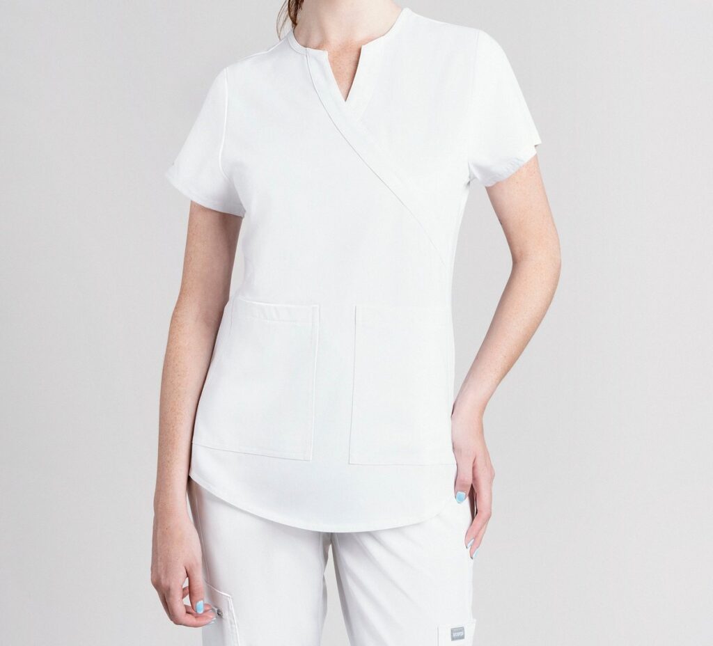 Top mujer Comfort