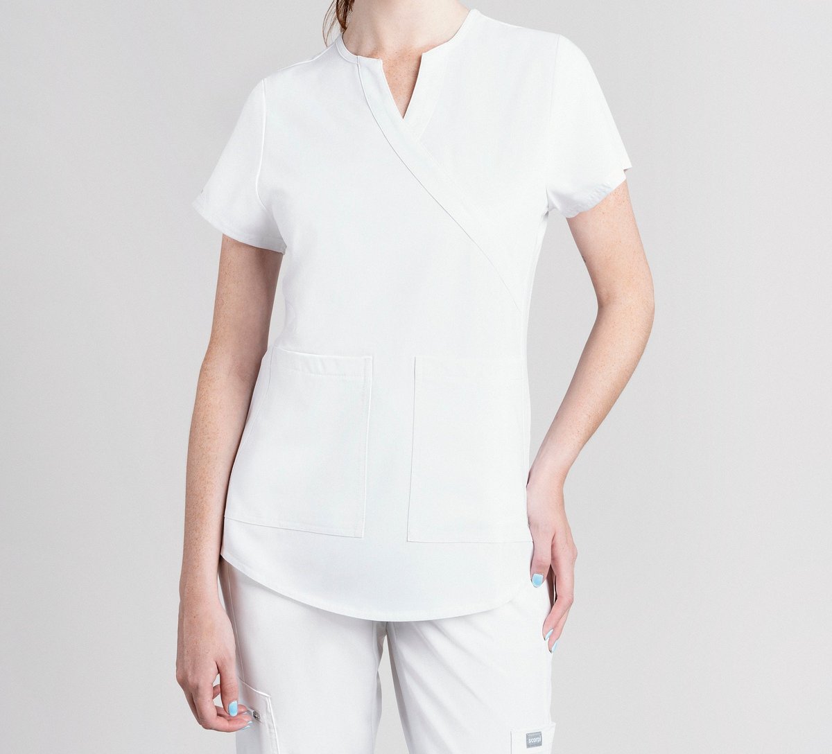 Top mujer Comfort