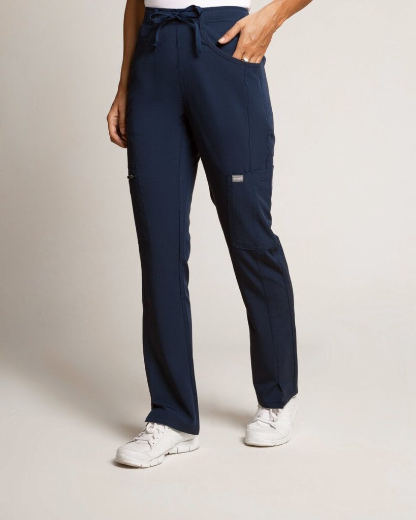 Pantalon mujer Comfort