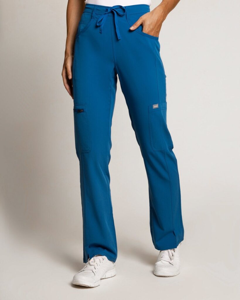 Pantalon mujer Comfort