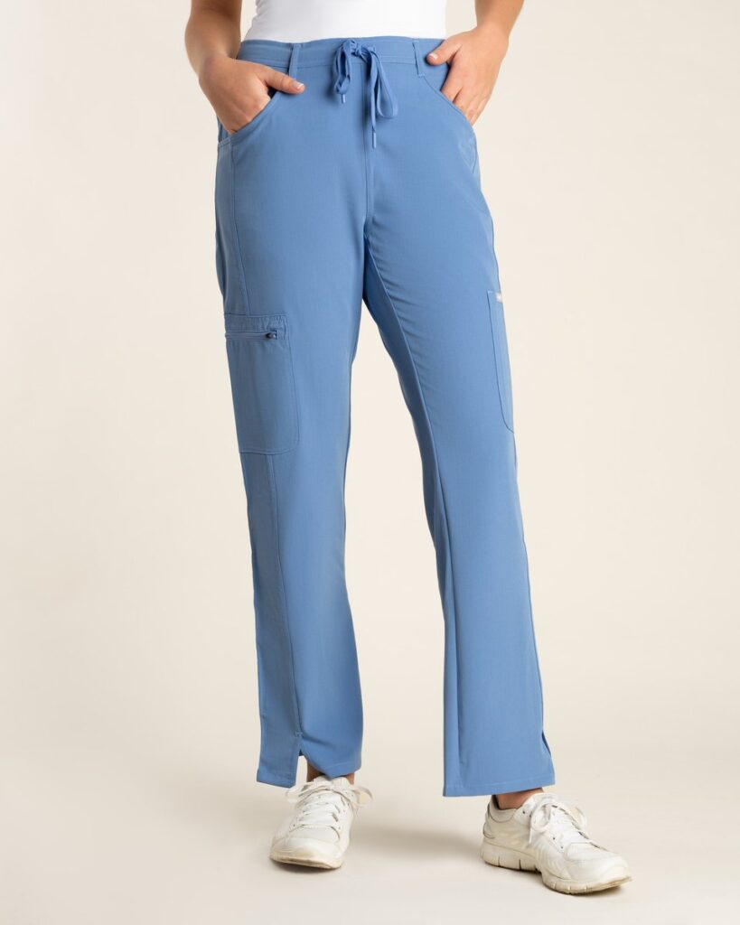 Pantalon mujer Comfort