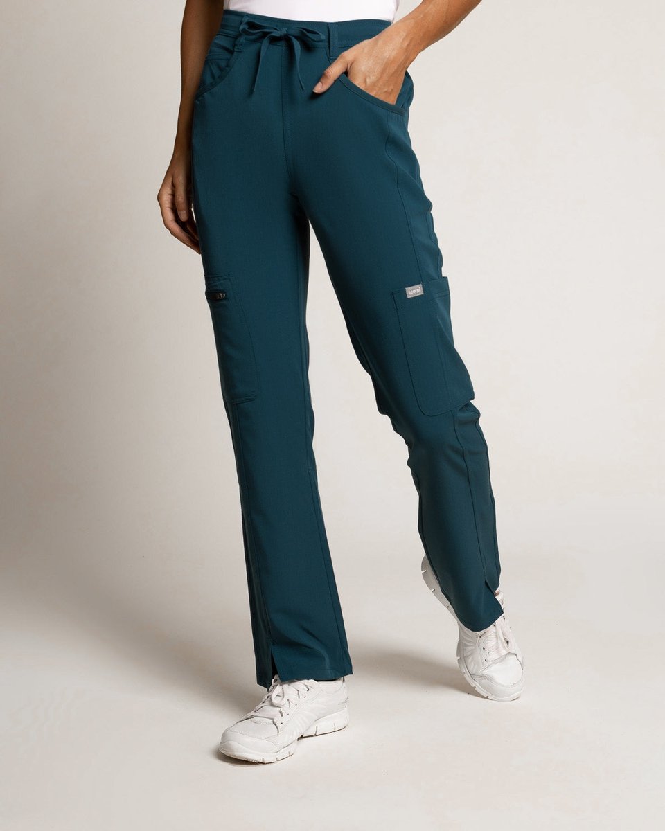 Pantalon mujer Comfort