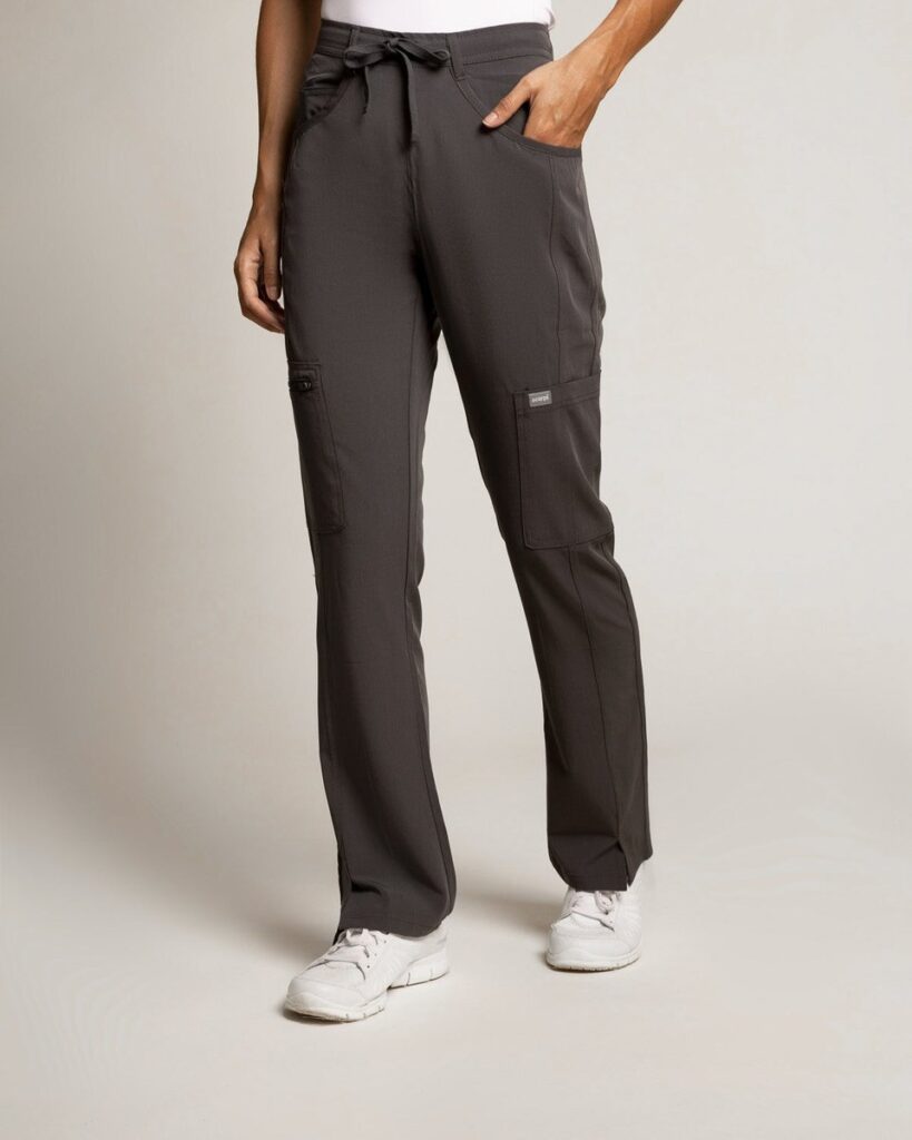 Pantalon mujer Comfort