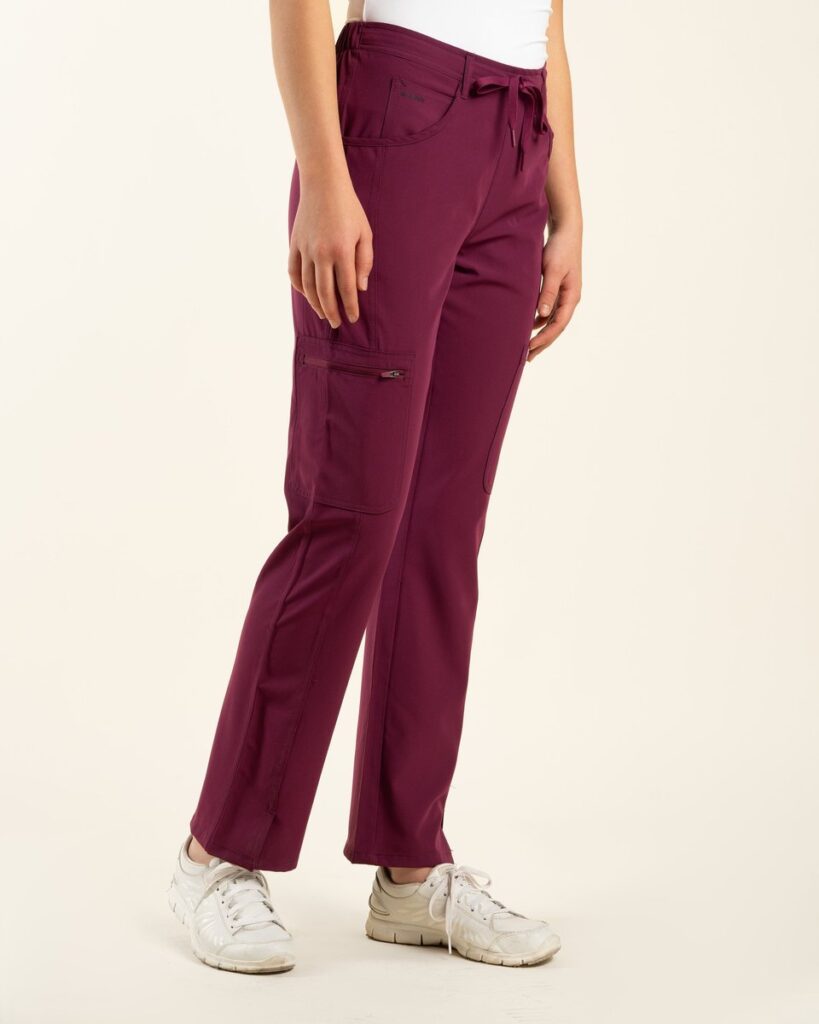 Pantalon mujer Comfort