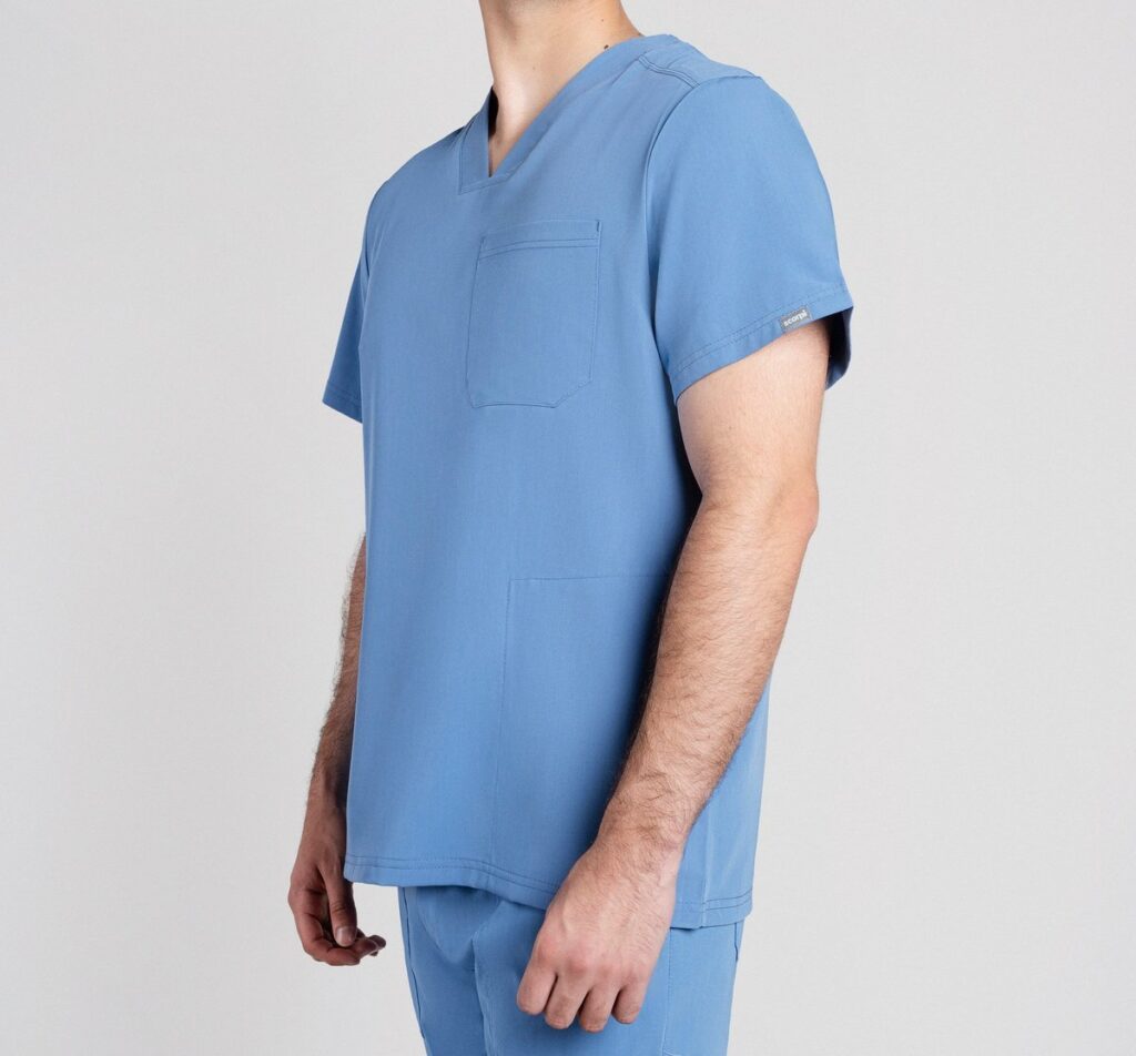 Top hombre Comfort