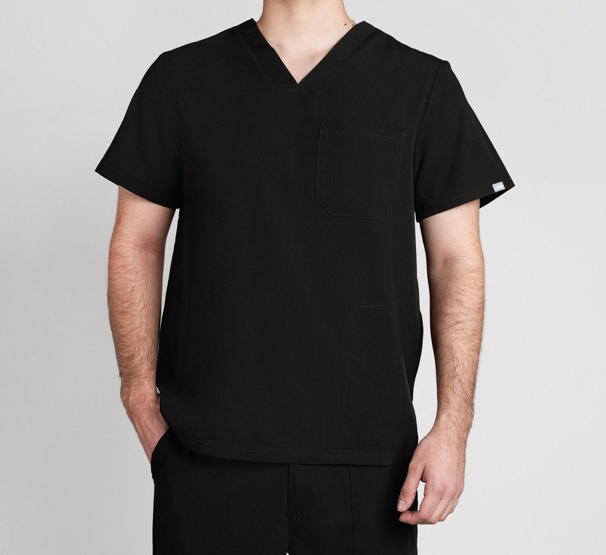 Top hombre Comfort