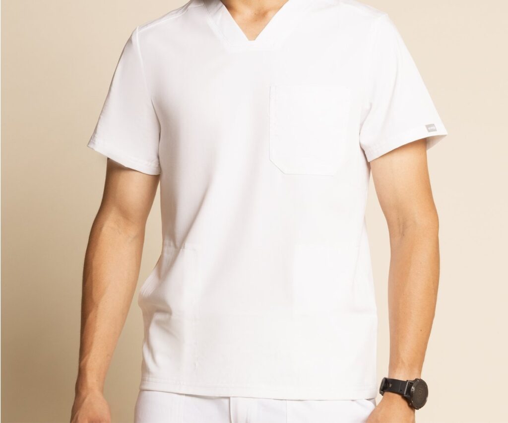 Top hombre Comfort