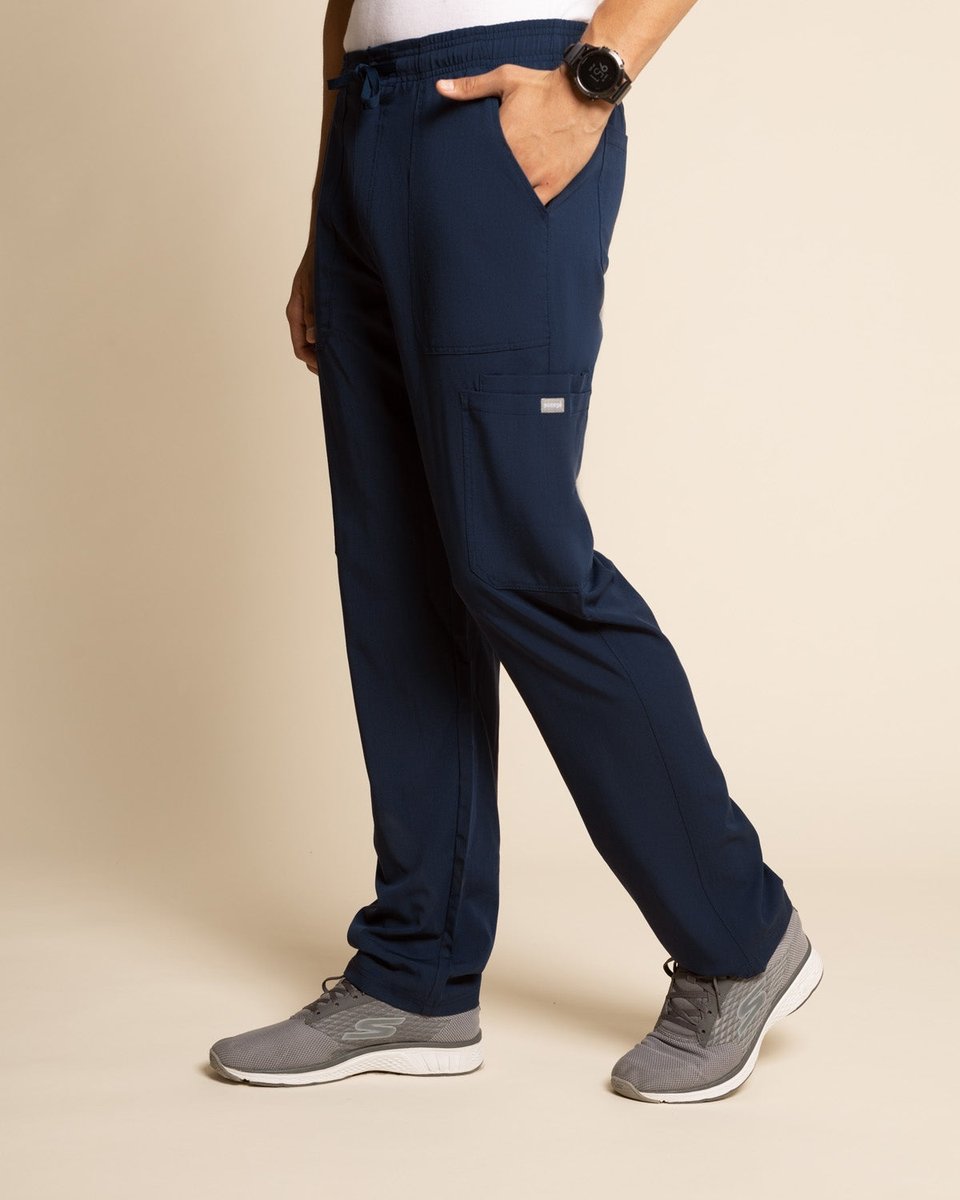 Pantalon hombre Comfort