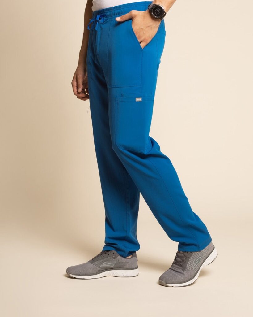 Pantalon hombre Comfort