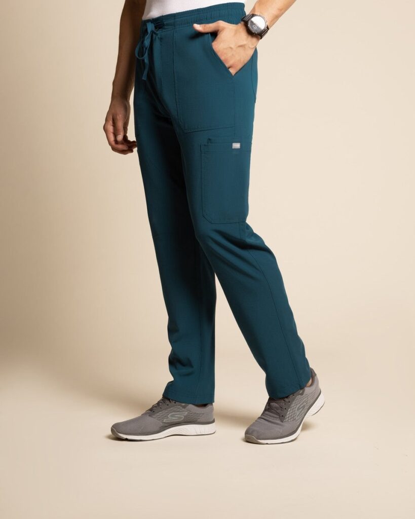 Pantalon hombre Comfort