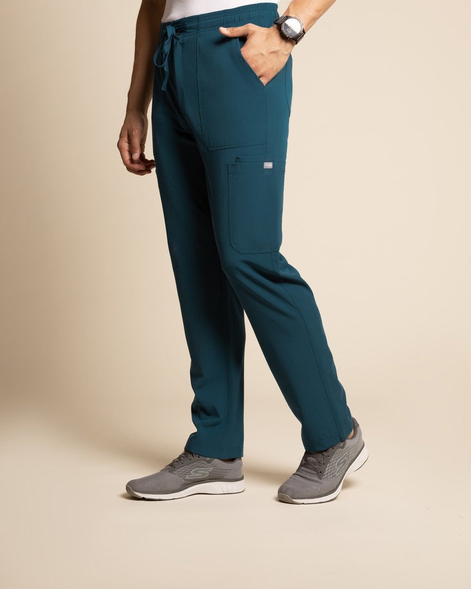 Pantalon hombre Comfort