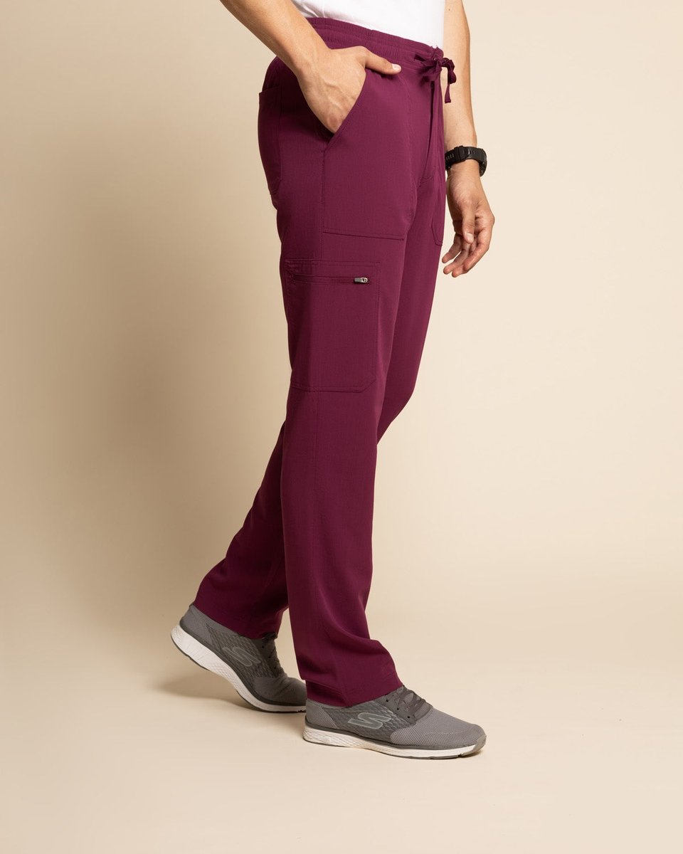 Pantalon hombre Comfort