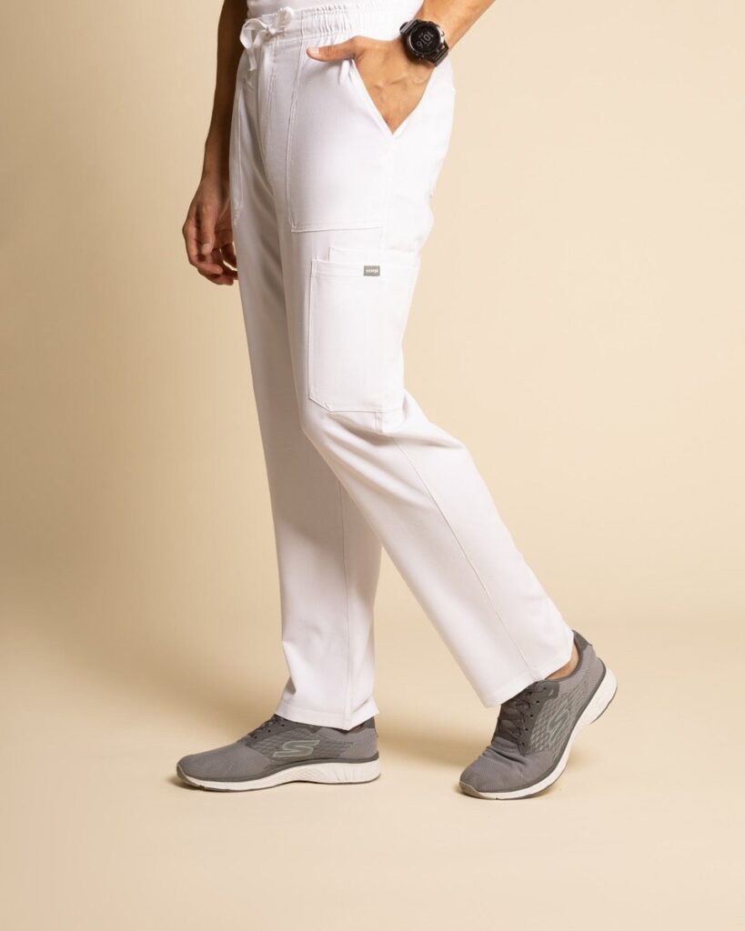 Pantalon hombre Comfort