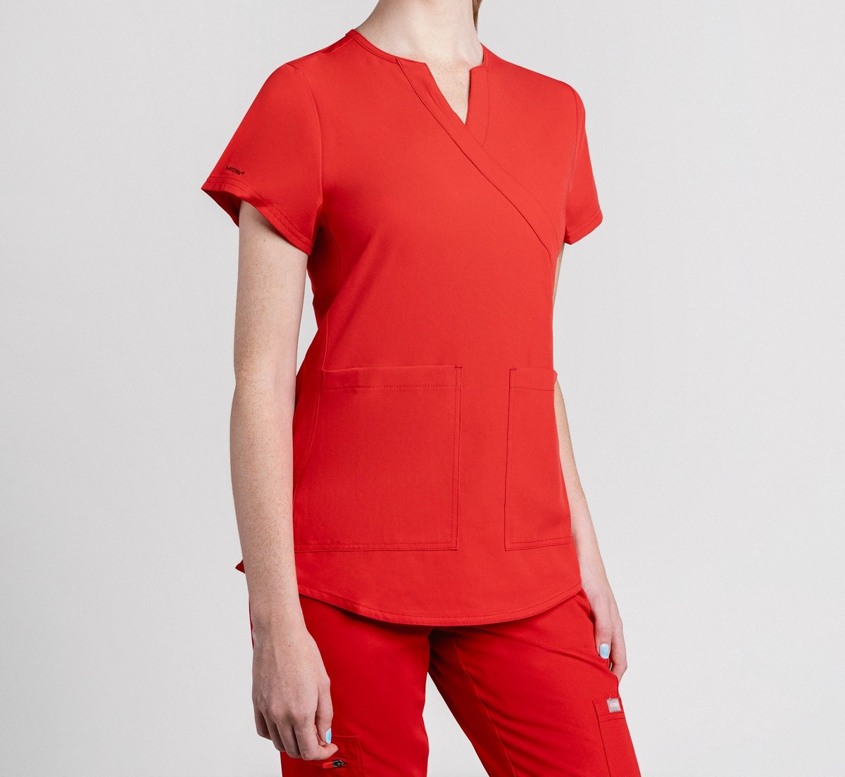 Top mujer Comfort