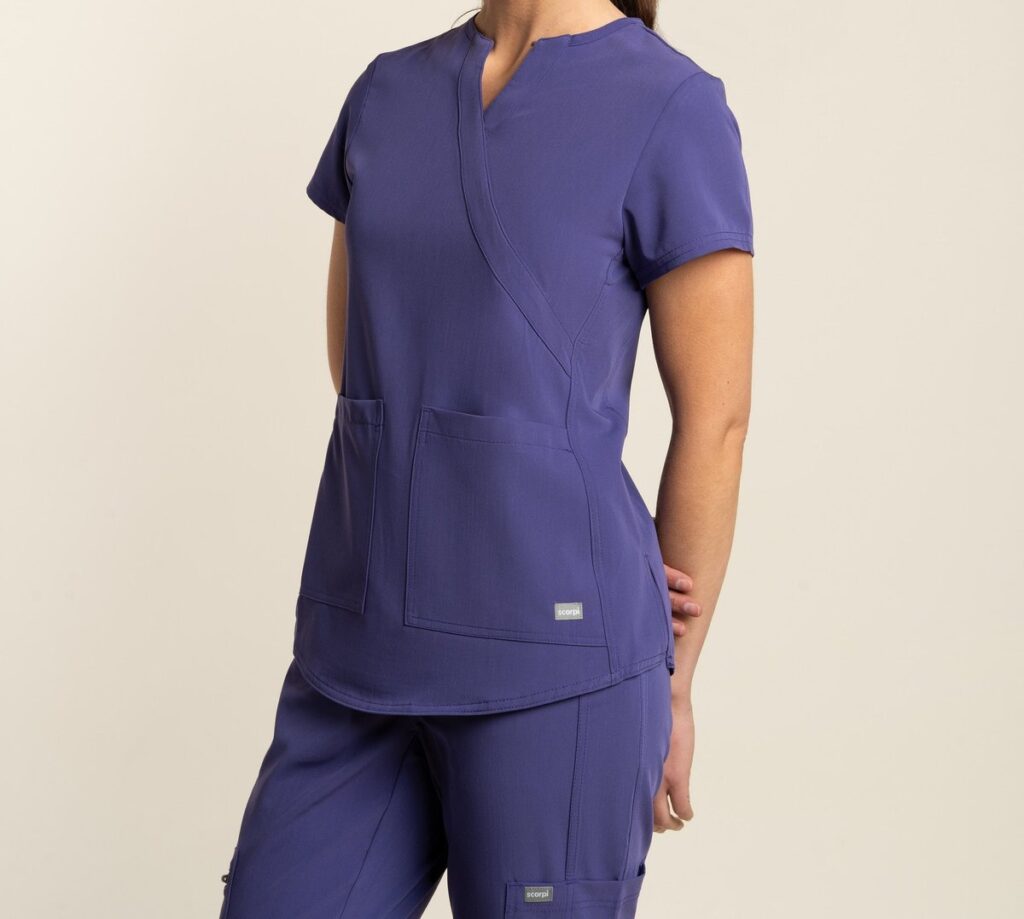 Top mujer Comfort