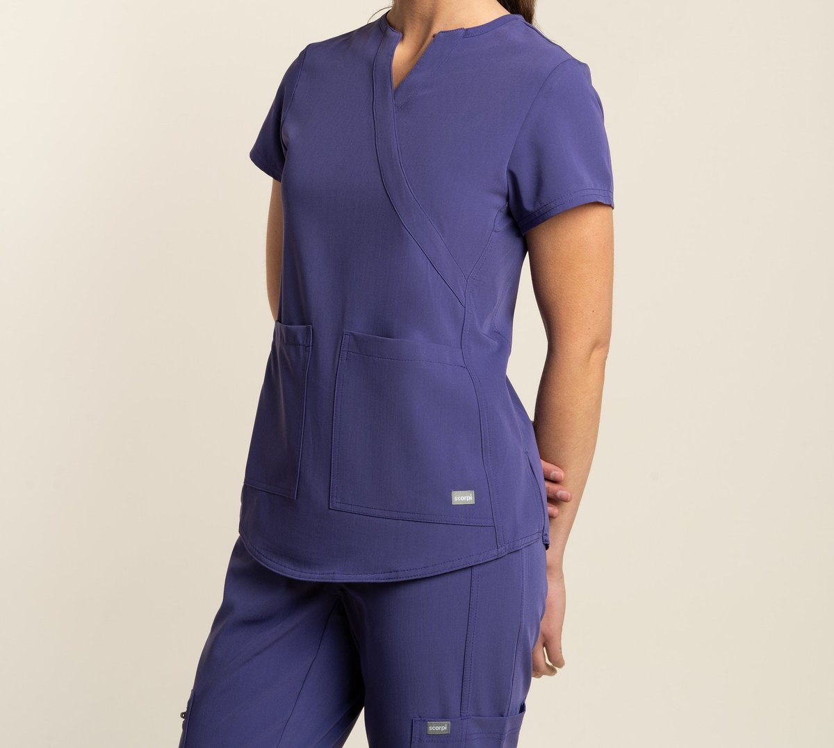 Top mujer Comfort