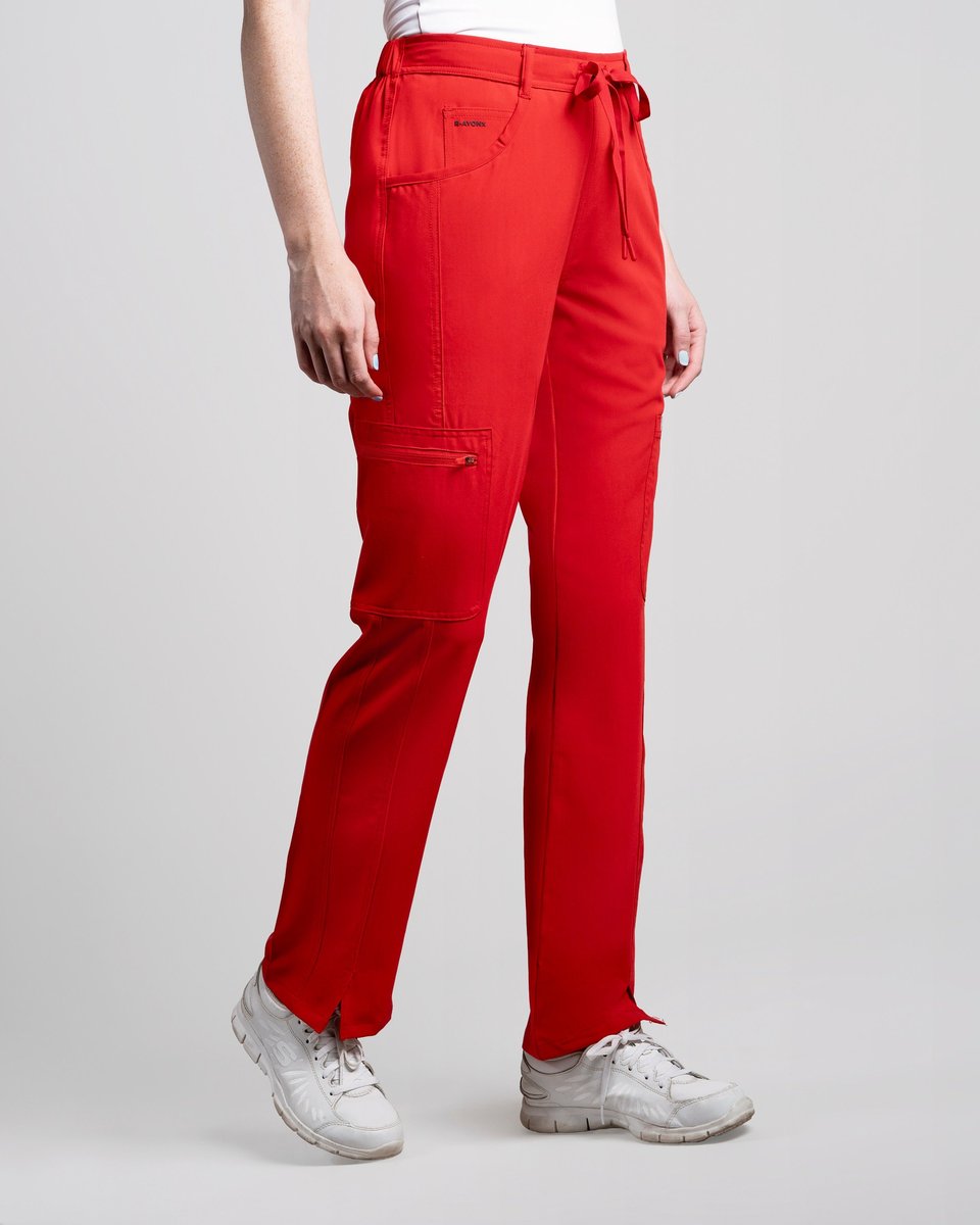 Pantalon mujer Comfort