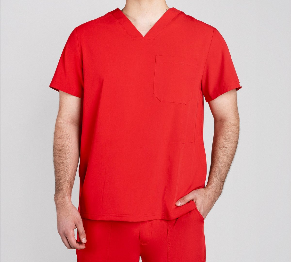 Top hombre Comfort