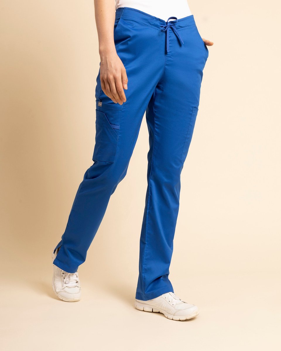 Pantalón mujer Work