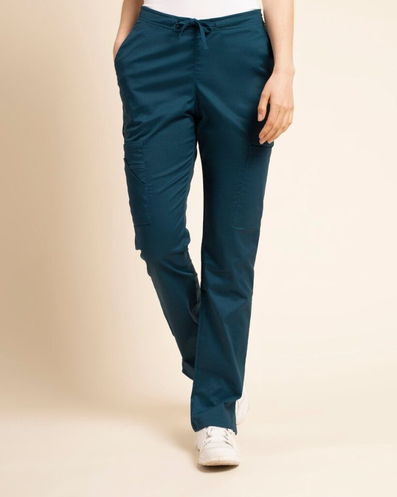 Pantalón mujer Work