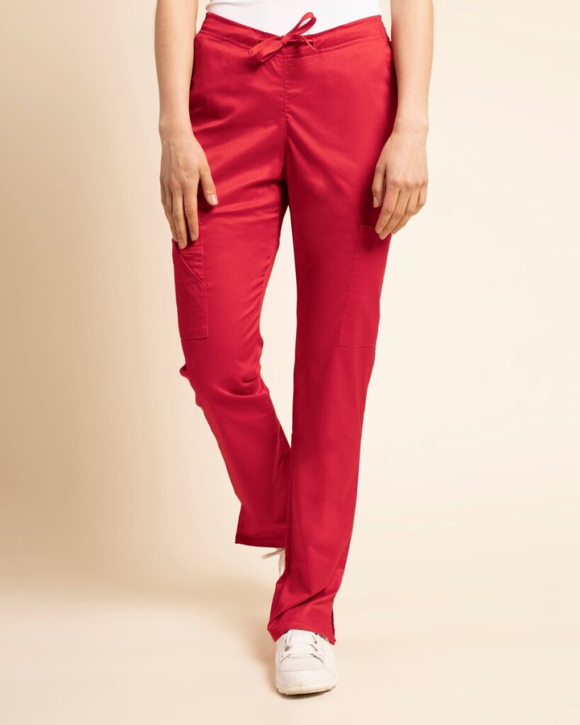 Pantalón mujer Work