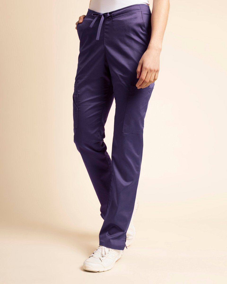 Pantalón mujer Work