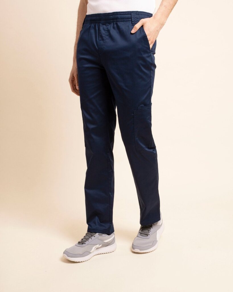Pantalón hombre Work