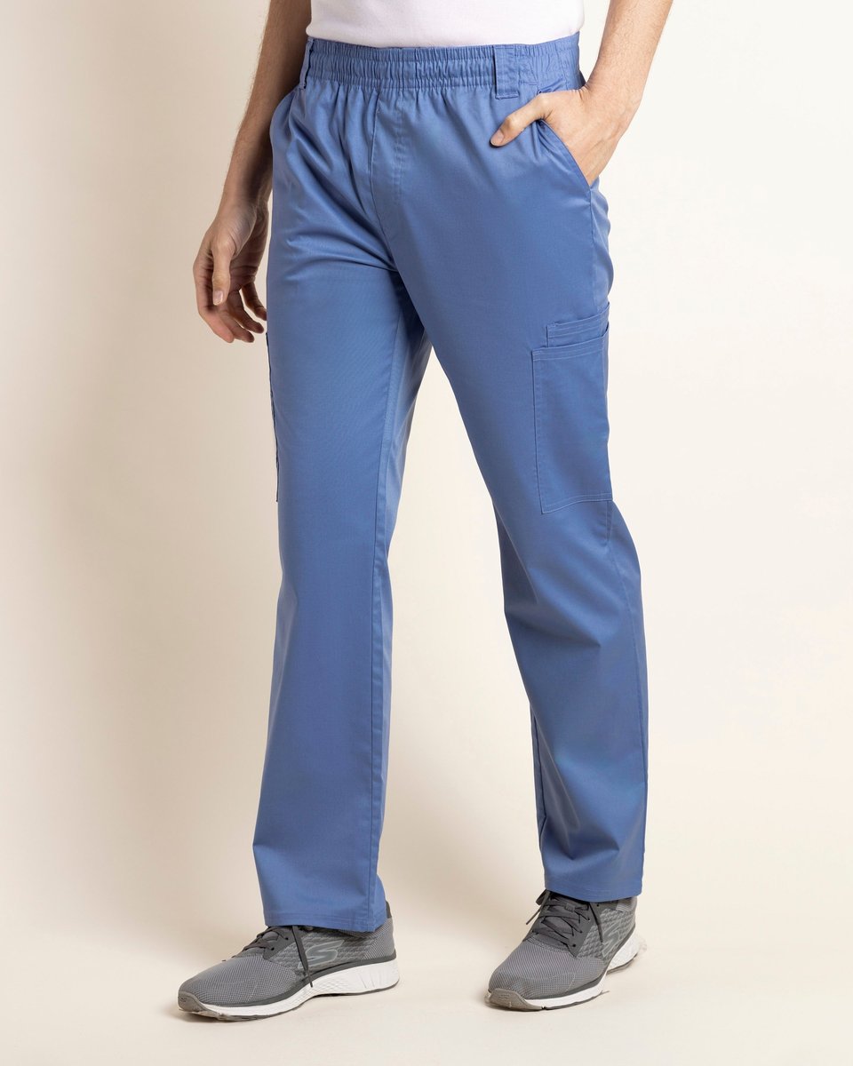 Pantalón hombre Work