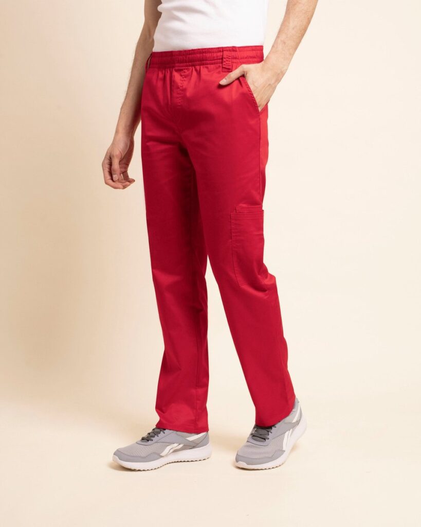 Pantalón hombre Work