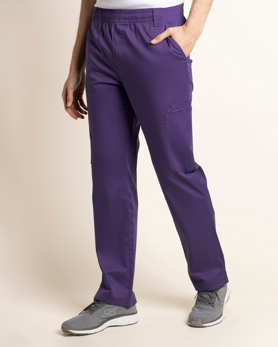 Pantalón hombre Work
