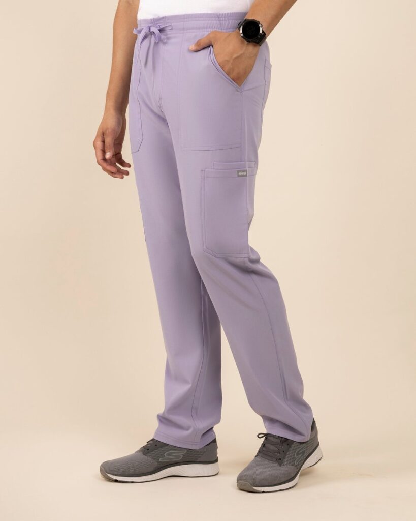 Pantalón hombre Comfort