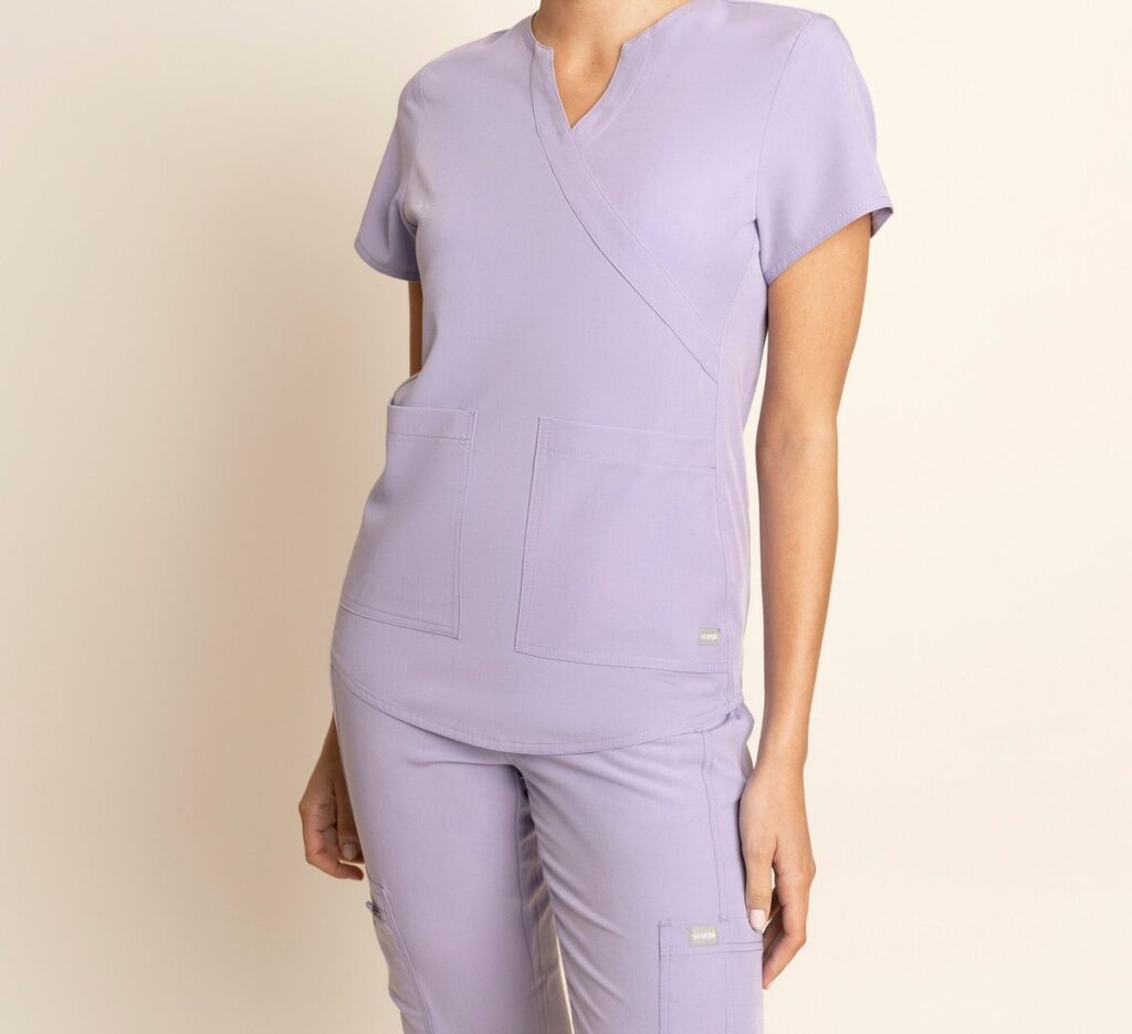Top mujer Comfort