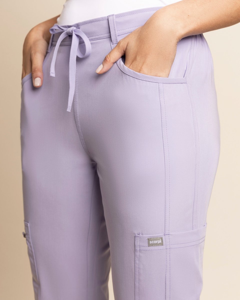 Pantalón mujer Comfort