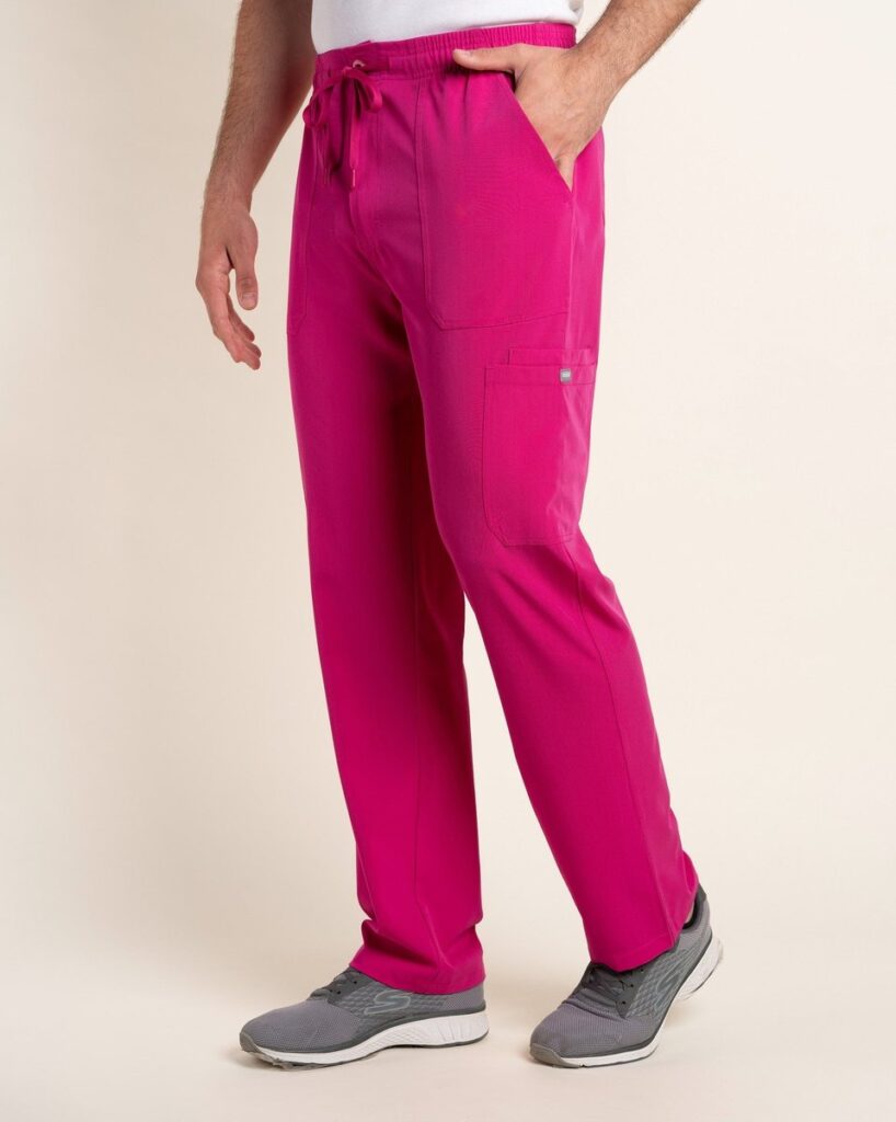 Pantalón hombre Comfort