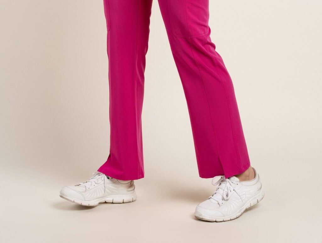 Pantalón mujer Comfort