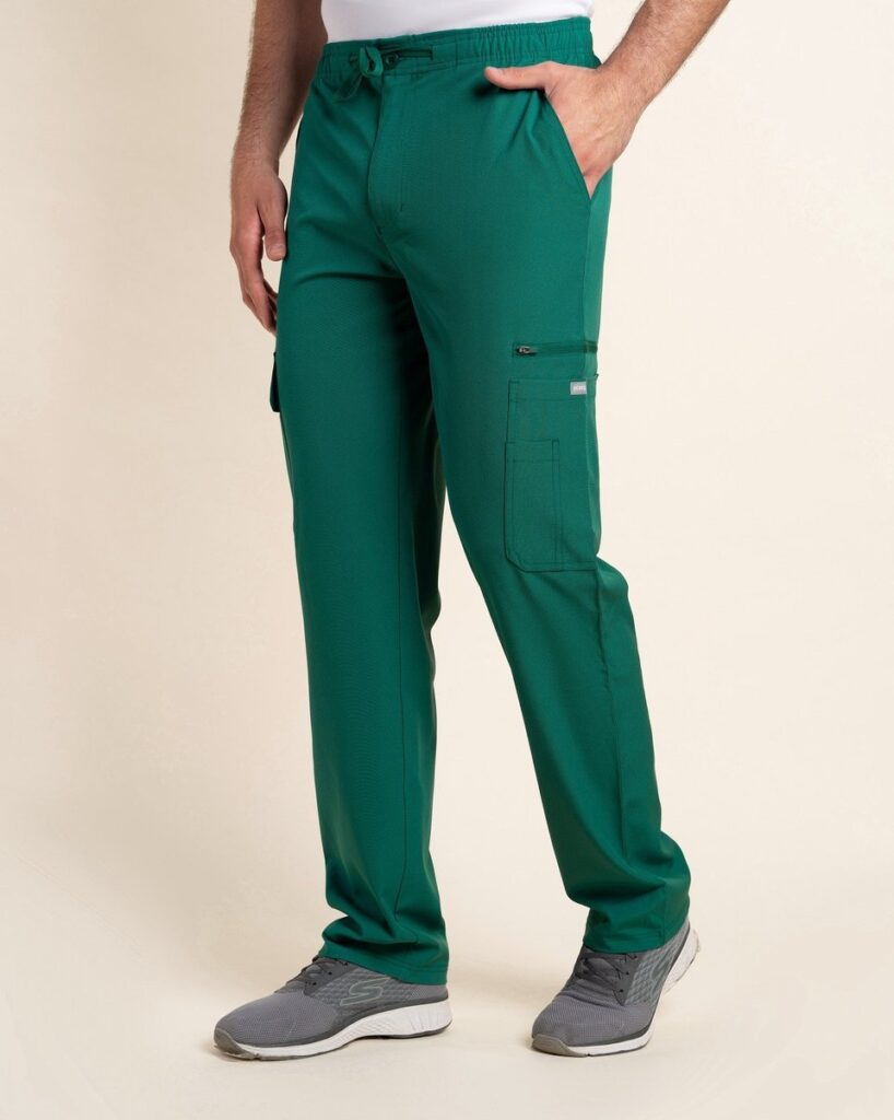 Pantalón hombre Wonder