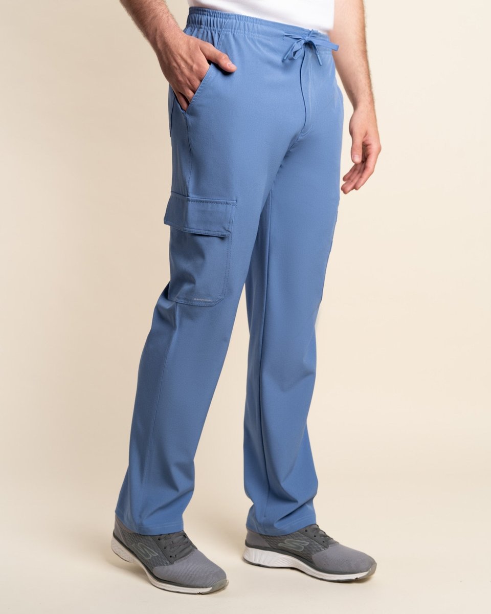 Pantalón hombre Wonder