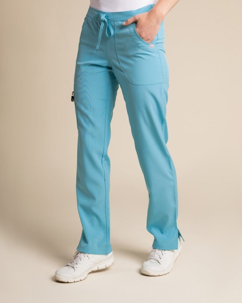 Pantalón mujer Wonder