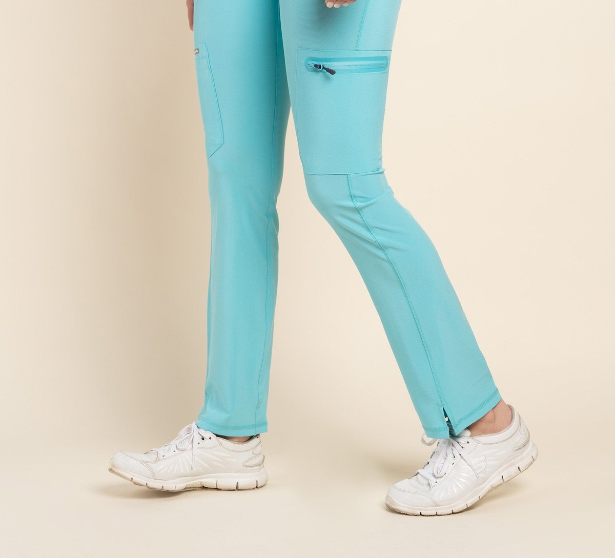 Pantalón mujer Sport Stretch