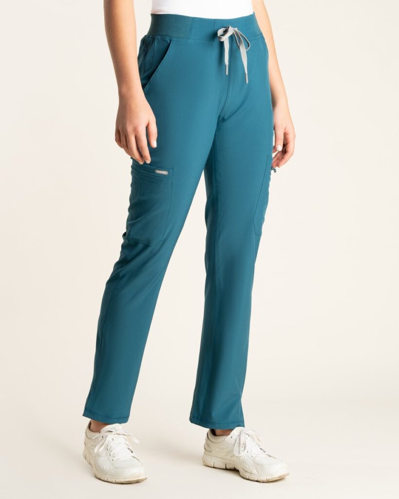 Pantalón mujer Sport Stretch